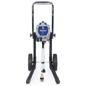 Graco Magnum X7 Electric Airless Sprayer - Image 5