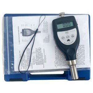 Digital Wood Density Meter Wood Densitometer Wood Indentation Density Tester - Image 1