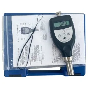 Digital Wood Density Meter Wood Densitometer Wood Indentation Density Tester - Image 1