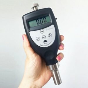 Digital Wood Density Meter Wood Densitometer Wood Indentation Density Tester - Image 4