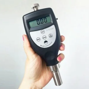 Digital Wood Density Meter Wood Densitometer Wood Indentation Density Tester - Image 4