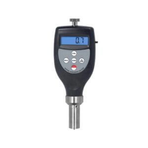 Digital Wood Density Meter Wood Densitometer Wood Indentation Density Tester - Image 5