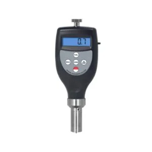 Digital Wood Density Meter Wood Densitometer Wood Indentation Density Tester - Image 5
