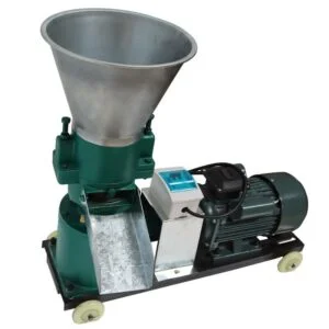 3MM Farm Chicken Duck Feed Pellet Machine 220V 100kg/h - Image 6