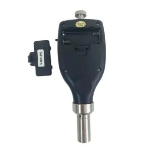Digital Wood Density Meter Wood Densitometer Wood Indentation Density Tester - Image 6