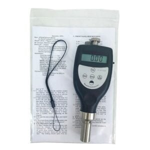 Digital Wood Density Meter Wood Densitometer Wood Indentation Density Tester - Image 8