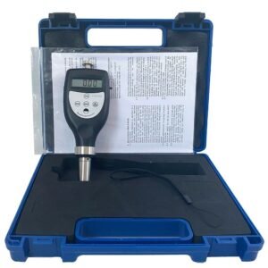 Digital Wood Density Meter Wood Densitometer Wood Indentation Density Tester - Image 9