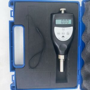 Digital Wood Density Meter Wood Densitometer Wood Indentation Density Tester - Image 10