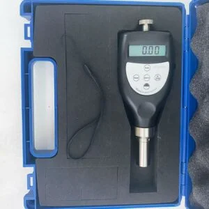 Digital Wood Density Meter Wood Densitometer Wood Indentation Density Tester - Image 10