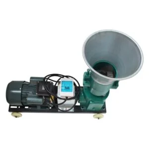 3MM Farm Chicken Duck Feed Pellet Machine 220V 100kg/h - Image 7