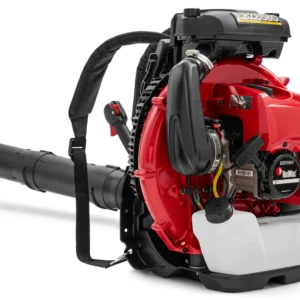 Backpack Leaf Blower 2 Stroke Engine Ultra Power - Image 1
