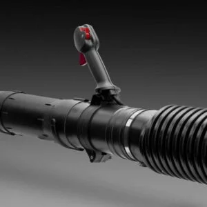 Backpack Leaf Blower 2 Stroke Engine Ultra Power - Image 3