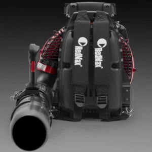 Backpack Leaf Blower 2 Stroke Engine Ultra Power - Image 4