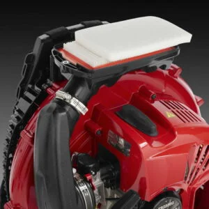 Backpack Leaf Blower 2 Stroke Engine Ultra Power - Image 5