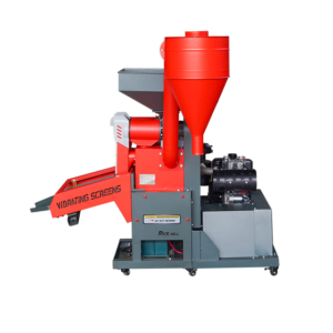 Commercial Rice Milling Machine Diesel Engine - Image 2