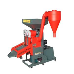 Commercial Rice Milling Machine Diesel Engine - Image 3