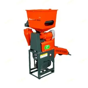 Commercial Combined Rice Milling Machine - Image 5
