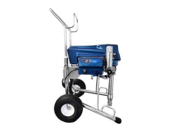 Brushless Airless Sprayer Piston Pump Plunger Spraying Machine HVBAN EP450TX Heave Duty Airless Sprayer 3000W Mega Zone Brushless Airless Sprayer Piston Pump Plunger Spraying Machine HVBAN EP450TX Heave Duty Airless Sprayer 3000W