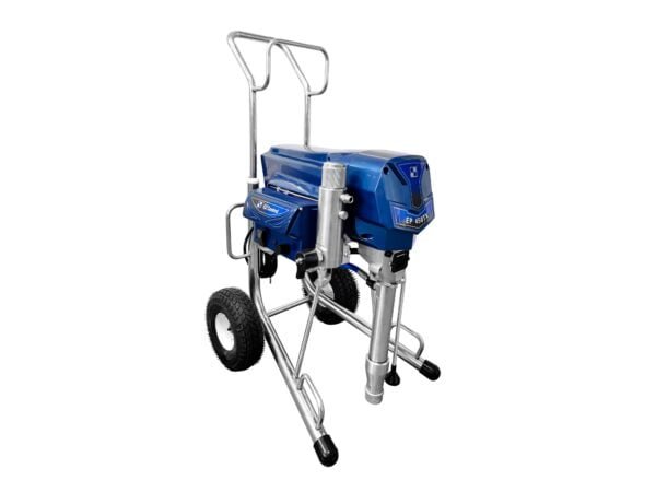 Brushless Airless Sprayer Piston Pump Plunger Spraying Machine HVBAN EP450TX Heave Duty Airless Sprayer 3000W Mega Zone Brushless Airless Sprayer Piston Pump Plunger Spraying Machine HVBAN EP450TX Heave Duty Airless Sprayer 3000W