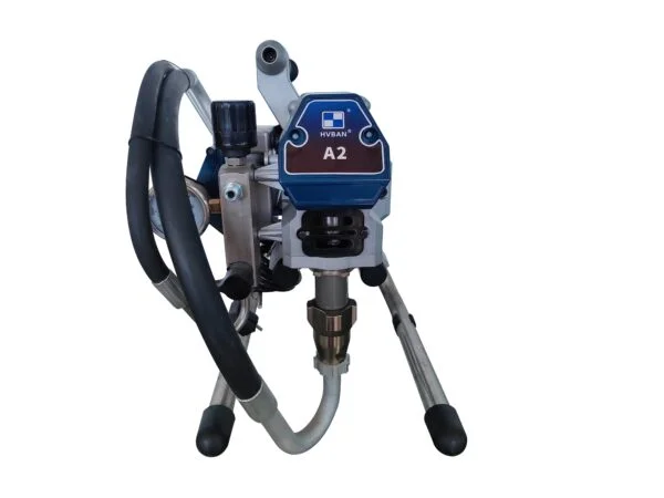 Brushless Airless Sprayer Piston Pump Plunger Spraying Machine Hvban A2 900W Mega Zone Brushless Airless Sprayer Piston Pump Plunger Spraying Machine Hvban A2 900W