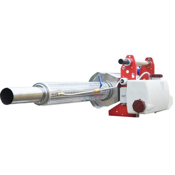 Fog Machine Mega Zone Fog Machine