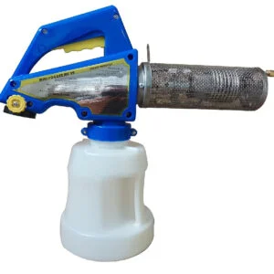 MF-99 Hand Pressure Insect Control Mini Mist Diffuser Fogger