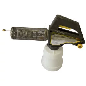 MF-99 Hand Pressure Insect Control Mini Mist Diffuser Fogger