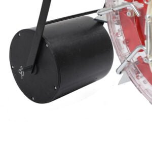 Garden Seeder Metal Precision Garden Push Seeder - Image 7