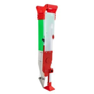 Garden Row Seeder Sowing Planter Tool - Image 12
