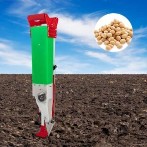 Garden Row Seeder Sowing Planter Tool - Image 14