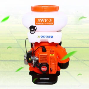 Sprayer Blower Agricultural Mosquito Insecticide - Image 2