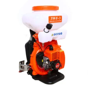 Sprayer Blower Agricultural Mosquito Insecticide - Image 13