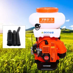 Sprayer Blower Agricultural Mosquito Insecticide - Image 15