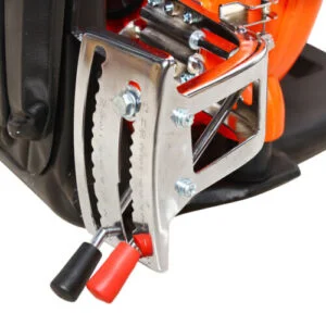 Backpack Agricultural Fogger Sprayer Blower - Image 6