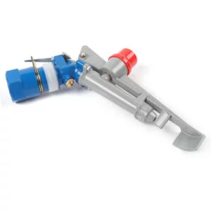 Agriculture Garden Sprinkler Watering Spray Guns - Image 2