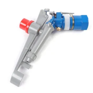 Agriculture Garden Sprinkler Watering Spray Guns - Image 3