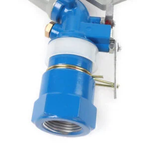 Agriculture Garden Sprinkler Watering Spray Guns - Image 5