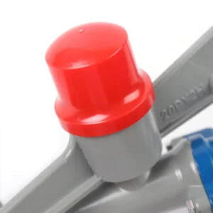 Agriculture Garden Sprinkler Watering Spray Guns - Image 6