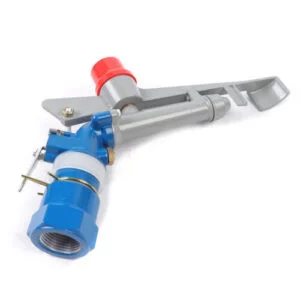 Agriculture Garden Sprinkler Watering Spray Guns - Image 9