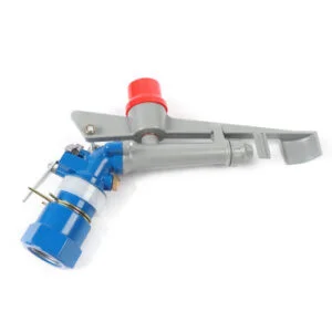 Agriculture Garden Sprinkler Watering Spray Guns - Image 10