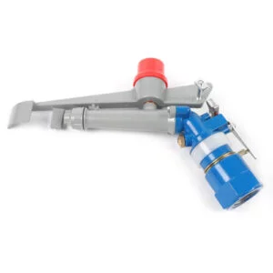 Agriculture Garden Sprinkler Watering Spray Guns - Image 12