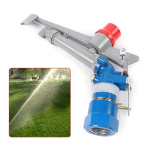 Agriculture Garden Sprinkler Watering Spray Guns - Image 13