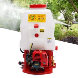 Backpack Fertilizing Watering Farm 20L Sprayer
