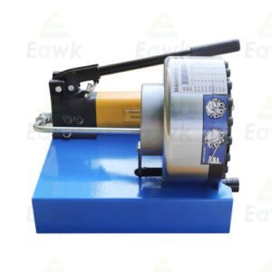 Hydraulic Hose Crimper Pipe Clamping Machine - Image 12
