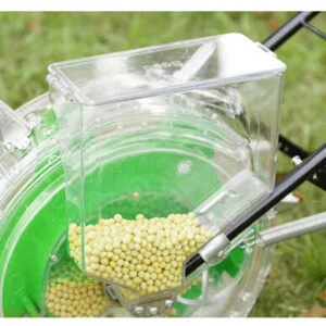 Precision Sowing Seeder Corn Soybeans Planter - Image 9