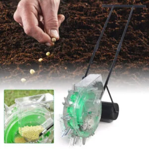 Precision Sowing Seeder Corn Soybeans Planter - Image 16