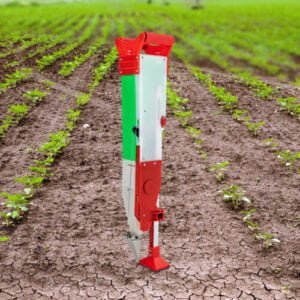 Garden Row Seeder Sowing Planter Tool - Image 1