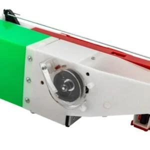 Garden Row Seeder Sowing Planter Tool - Image 2