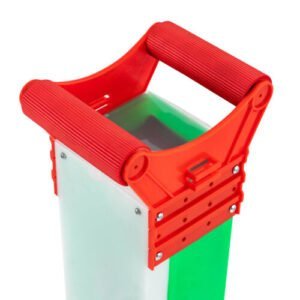 Garden Row Seeder Sowing Planter Tool - Image 4