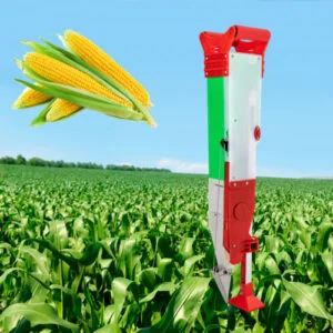 Garden Row Seeder Sowing Planter Tool - Image 5